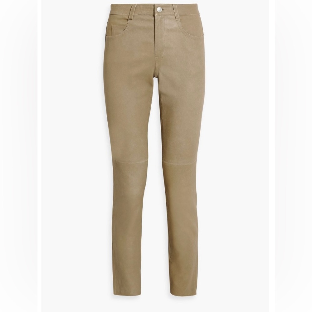 Authentic Isabel Marant Etoile Leather pants!! Brand new with tags!!!